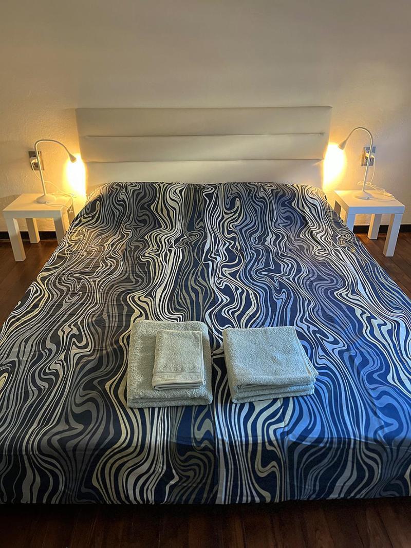 דירות דיסבורג Easy And Cozy מראה חיצוני תמונה
